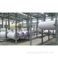 Blank Pure Cotton Fabric Roll for digital printing